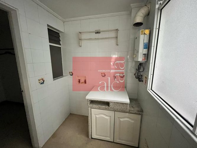 Apartamento de 3 alcobas en arriendo en Villas Del Vallejuelo 1, Envigado, 92 m² · foto 4 de 10