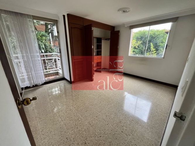 Apartamento de 3 alcobas en arriendo en Villas Del Vallejuelo 1, Envigado, 92 m² · foto 6 de 10