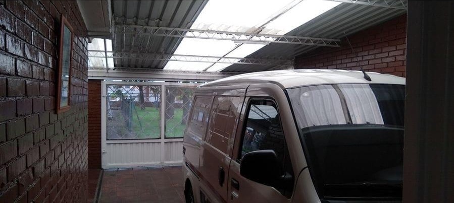 Casa en venta en Minuto De Dios, Bogotá · foto 2 de 17