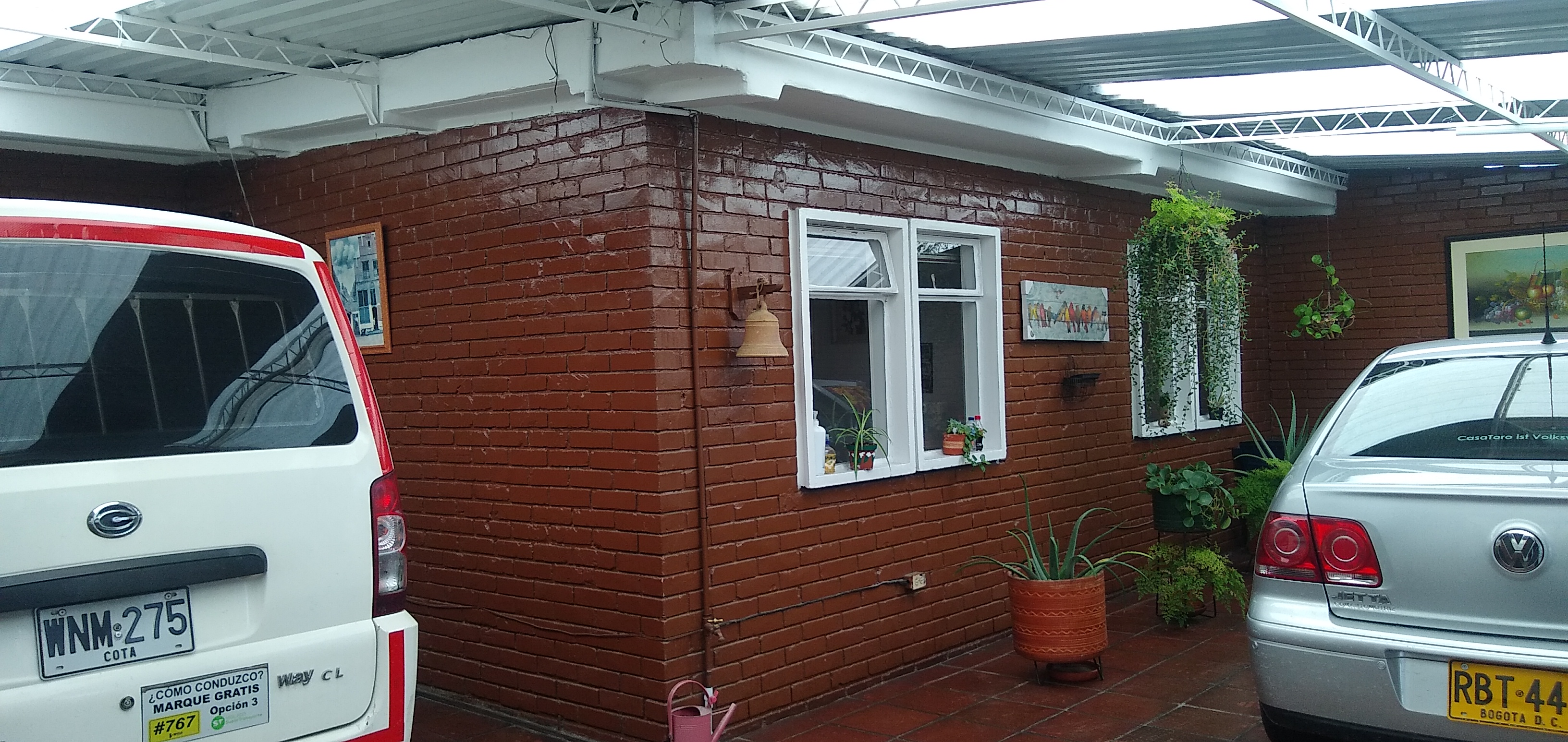 Casa en venta en Minuto De Dios, Bogotá · foto 4 de 17
