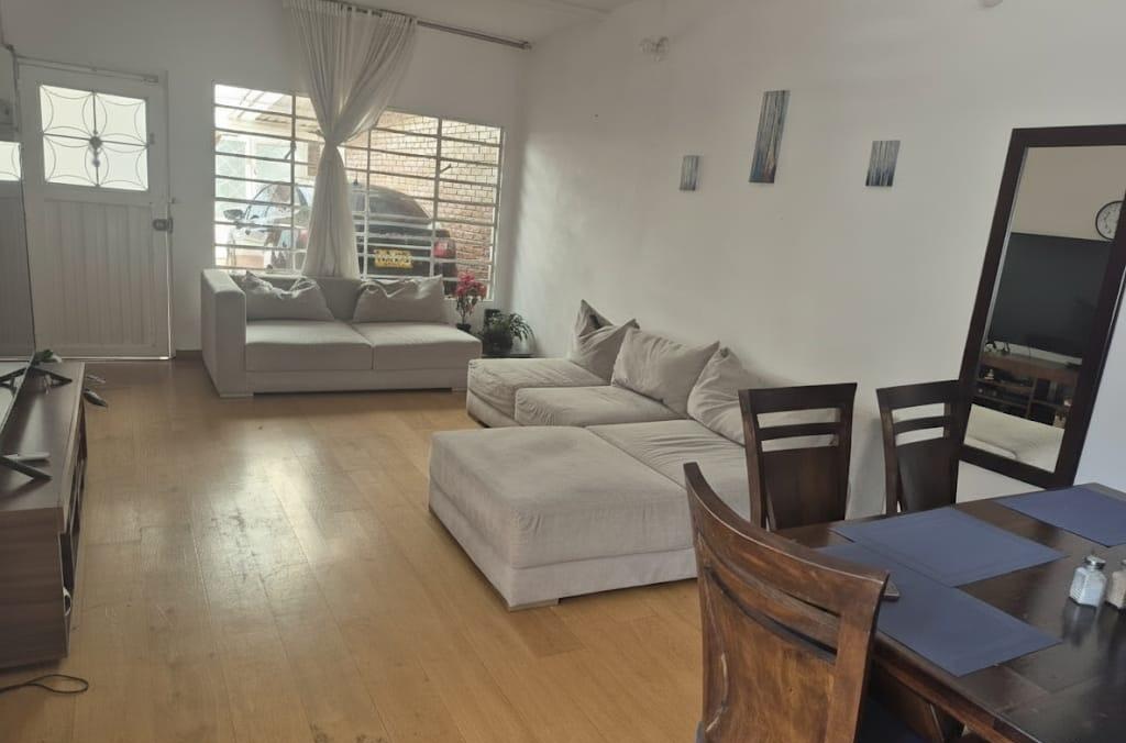Casa en venta en Minuto De Dios, Bogotá · foto 5 de 17