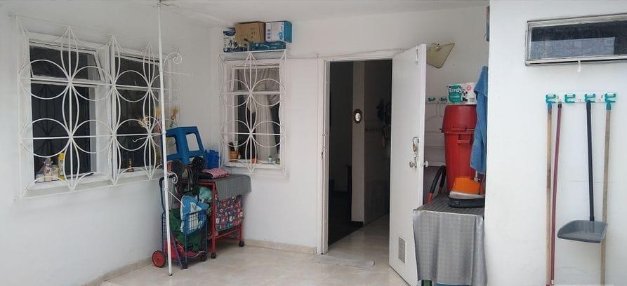 Casa en venta en Minuto De Dios, Bogotá · foto 12 de 17