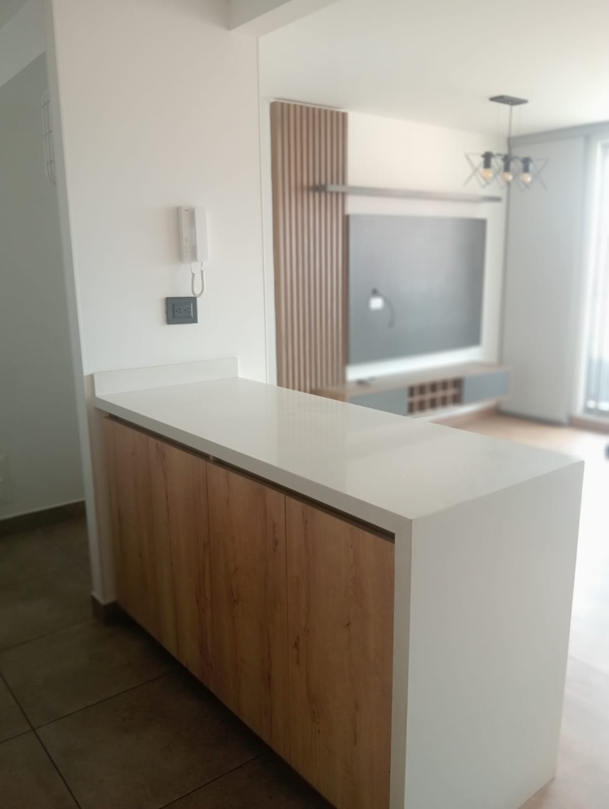 Apartamento en venta en Ub El Trebol, Mosquera · foto 14 de 24