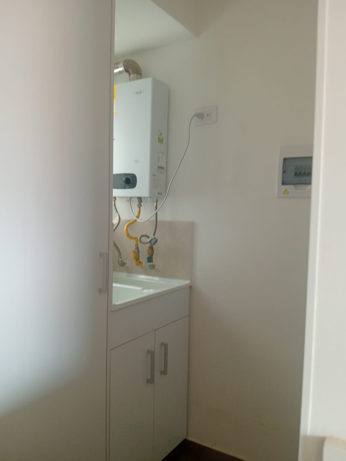 Apartamento en venta en Ub El Trebol, Mosquera · foto 18 de 24