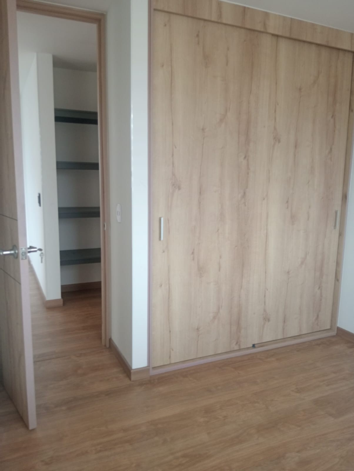 Apartamento en venta en Ub El Trebol, Mosquera · foto 20 de 24