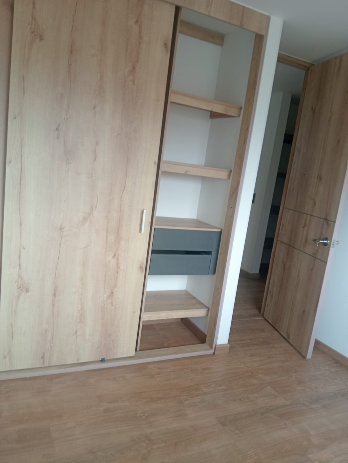 Apartamento en venta en Ub El Trebol, Mosquera · foto 21 de 24