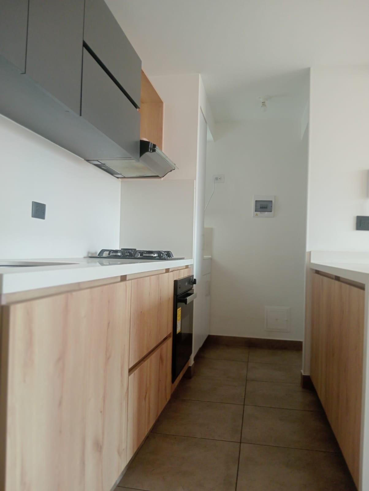 Apartamento en venta en Ub El Trebol, Mosquera · foto 22 de 24
