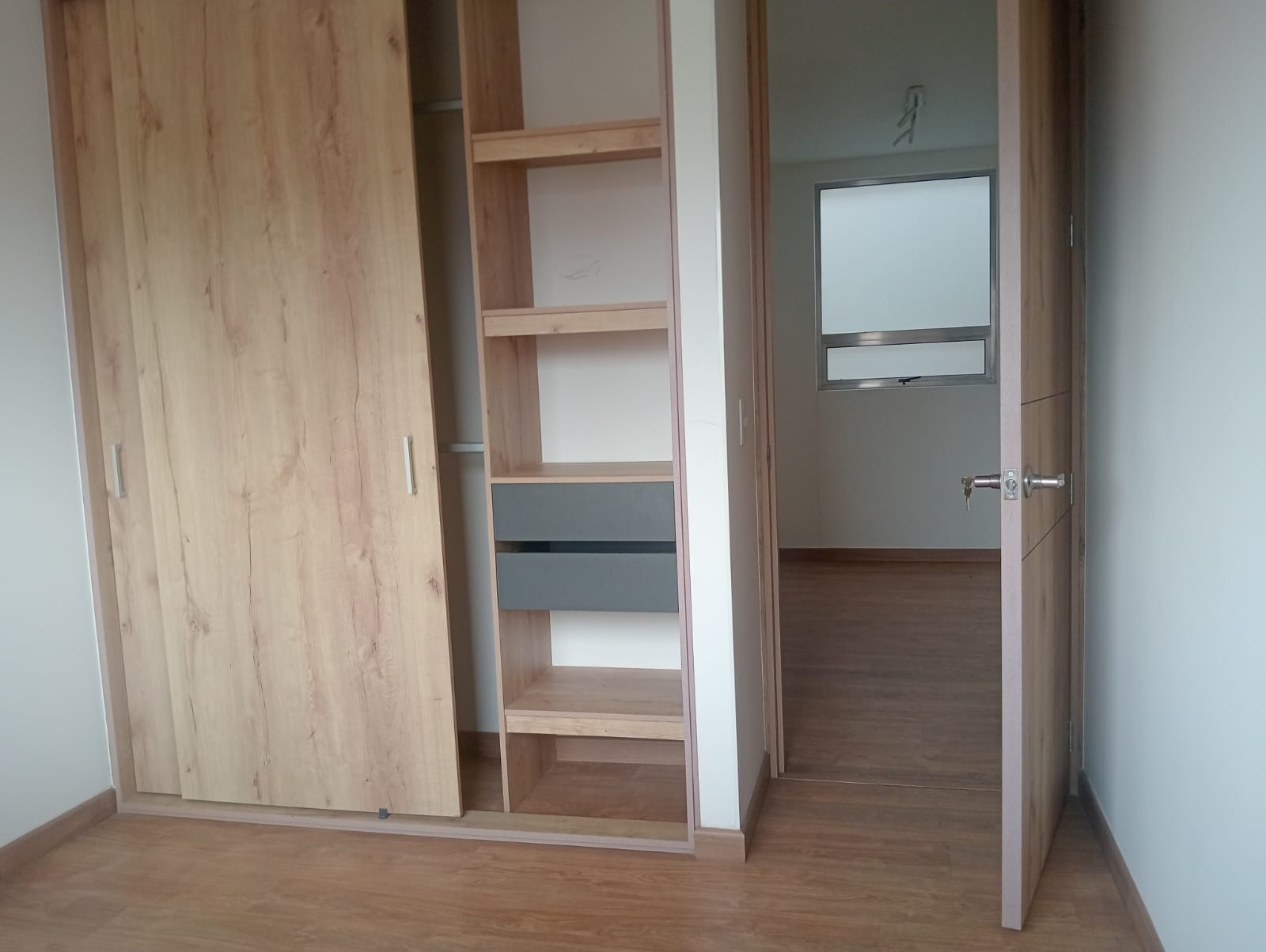 Apartamento en venta en Ub El Trebol, Mosquera · foto 23 de 24