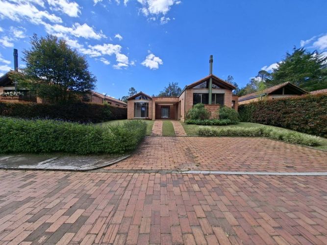 Casa de 2 alcobas en venta en Santa Elena, El Retiro, 130 m² · foto 3 de 24