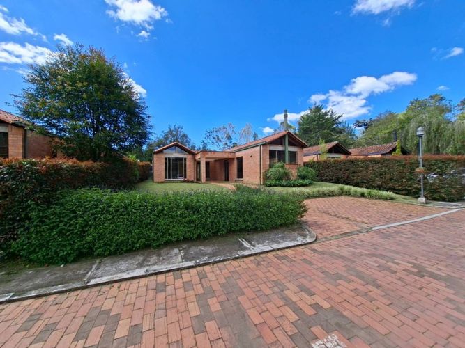 Casa de 2 alcobas en venta en Santa Elena, El Retiro, 130 m² · foto 4 de 24