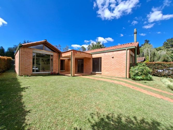 Casa de 2 alcobas en venta en Santa Elena, El Retiro, 130 m² · foto 5 de 24