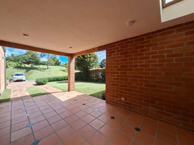 Casa de 2 alcobas en venta en Santa Elena, El Retiro, 130 m² · foto 6 de 24