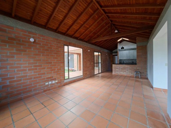 Casa de 2 alcobas en venta en Santa Elena, El Retiro, 130 m² · foto 8 de 24