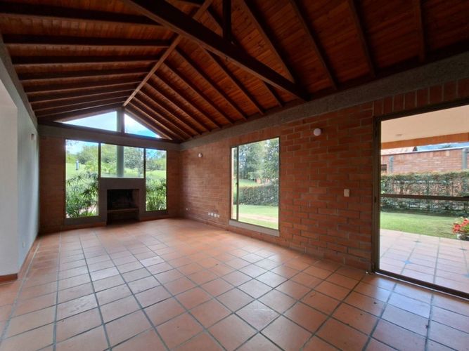 Casa de 2 alcobas en venta en Santa Elena, El Retiro, 130 m² · foto 9 de 24