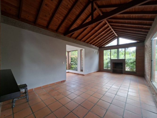Casa de 2 alcobas en venta en Santa Elena, El Retiro, 130 m² · foto 10 de 24