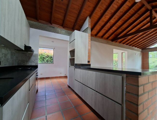 Casa de 2 alcobas en venta en Santa Elena, El Retiro, 130 m² · foto 11 de 24