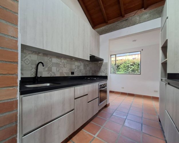 Casa de 2 alcobas en venta en Santa Elena, El Retiro, 130 m² · foto 12 de 24