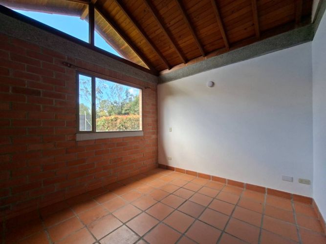 Casa de 2 alcobas en venta en Santa Elena, El Retiro, 130 m² · foto 13 de 24