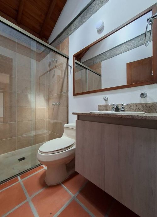 Casa de 2 alcobas en venta en Santa Elena, El Retiro, 130 m² · foto 17 de 24