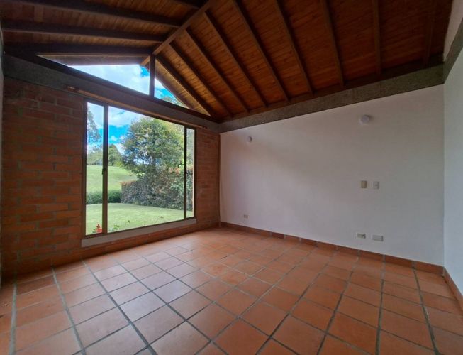 Casa de 2 alcobas en venta en Santa Elena, El Retiro, 130 m² · foto 18 de 24