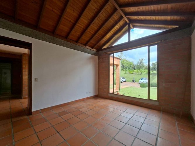 Casa de 2 alcobas en venta en Santa Elena, El Retiro, 130 m² · foto 19 de 24
