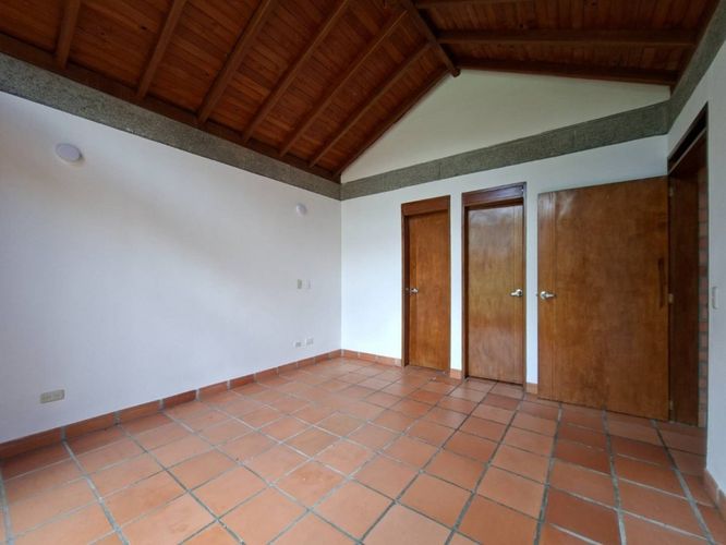 Casa de 2 alcobas en venta en Santa Elena, El Retiro, 130 m² · foto 21 de 24