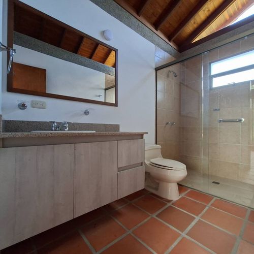 Casa de 2 alcobas en venta en Santa Elena, El Retiro, 130 m² · foto 22 de 24