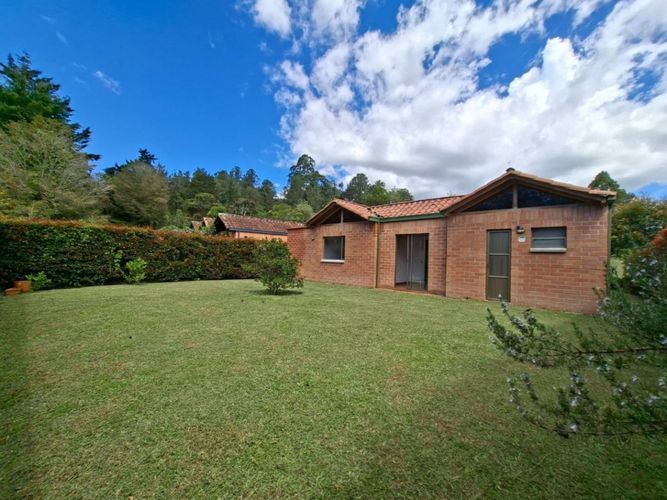 Casa de 2 alcobas en venta en Santa Elena, El Retiro, 130 m² · foto 23 de 24