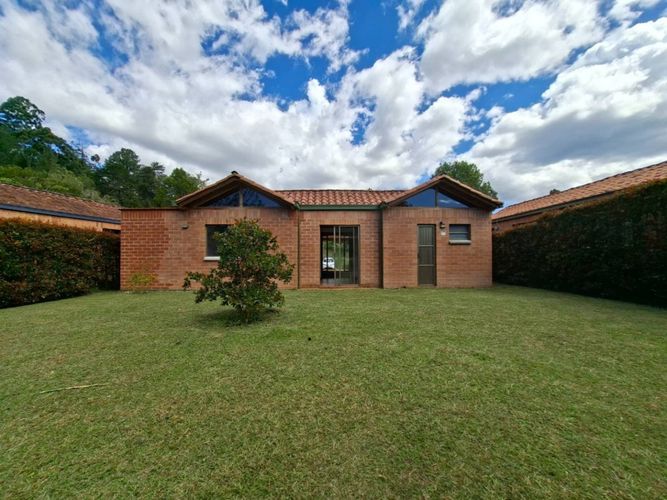 Casa de 2 alcobas en venta en Santa Elena, El Retiro, 130 m² · foto 24 de 24