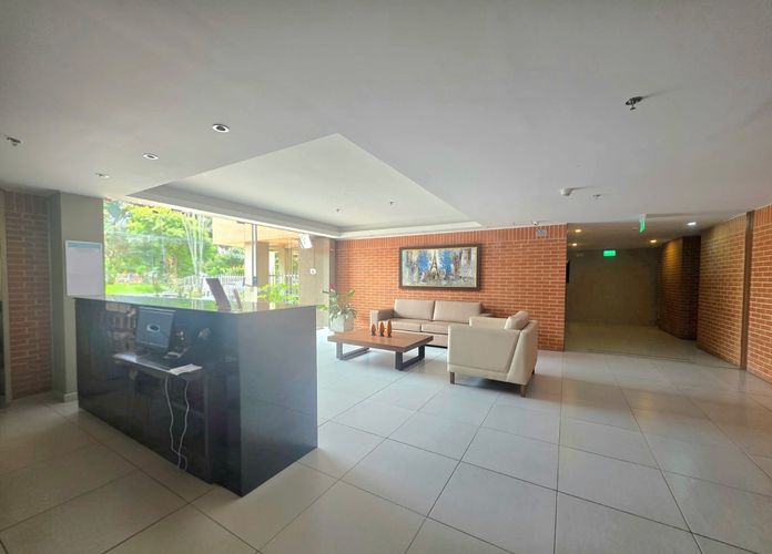 Apartaestudio en venta en Nueva Zelandia, Bogotá, 30 m² · foto 4 de 24