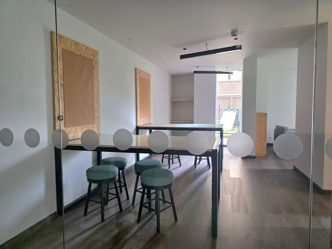 Apartaestudio en venta en Nueva Zelandia, Bogotá, 30 m² · foto 6 de 24