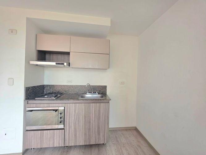 Apartaestudio en venta en Nueva Zelandia, Bogotá, 30 m² · foto 21 de 24