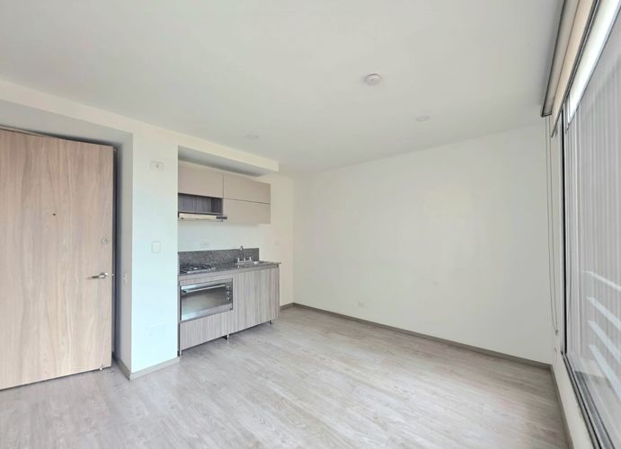 Apartaestudio en venta en Nueva Zelandia, Bogotá, 30 m² · foto 20 de 24