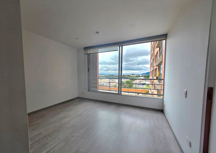 Apartaestudio en venta en Nueva Zelandia, Bogotá, 30 m² · foto 16 de 24