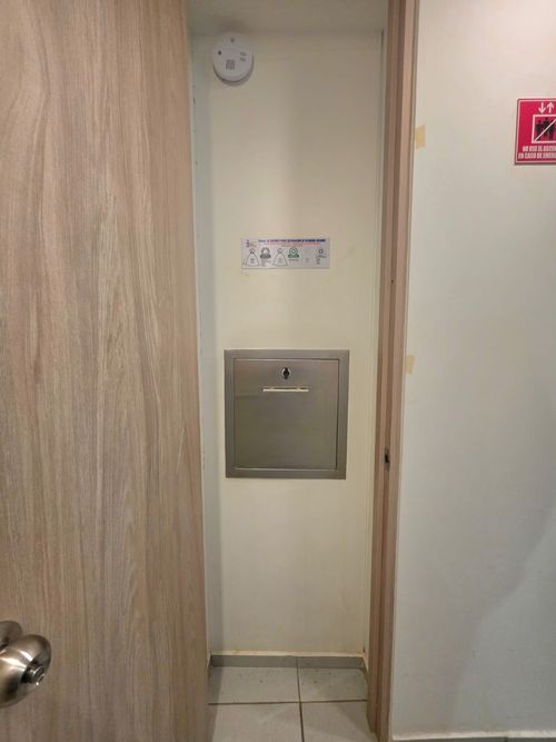 Apartaestudio en venta en Nueva Zelandia, Bogotá, 30 m² · foto 23 de 24
