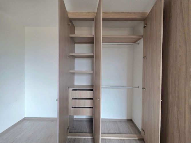 Apartaestudio en venta en Nueva Zelandia, Bogotá, 30 m² · foto 12 de 24