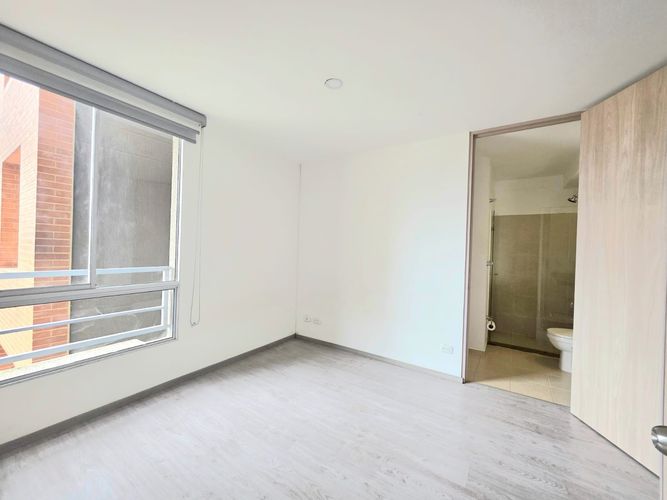Apartaestudio en venta en Nueva Zelandia, Bogotá, 30 m² · foto 13 de 24