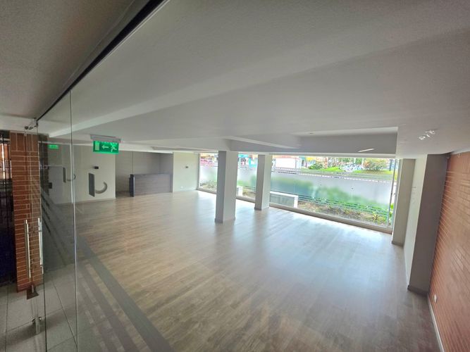 Apartaestudio en venta en Nueva Zelandia, Bogotá, 30 m² · foto 5 de 24