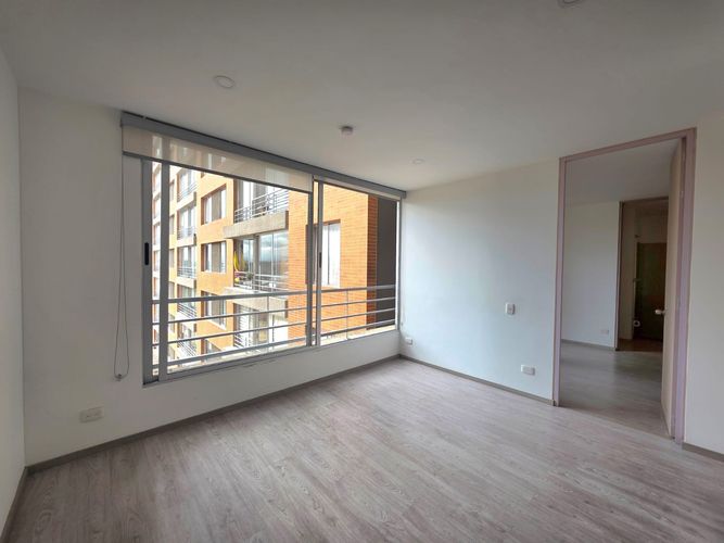 Apartaestudio en venta en Nueva Zelandia, Bogotá, 30 m² · foto 10 de 24
