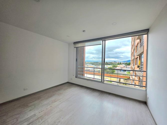 Apartaestudio en venta en Nueva Zelandia, Bogotá, 30 m² · foto 18 de 24