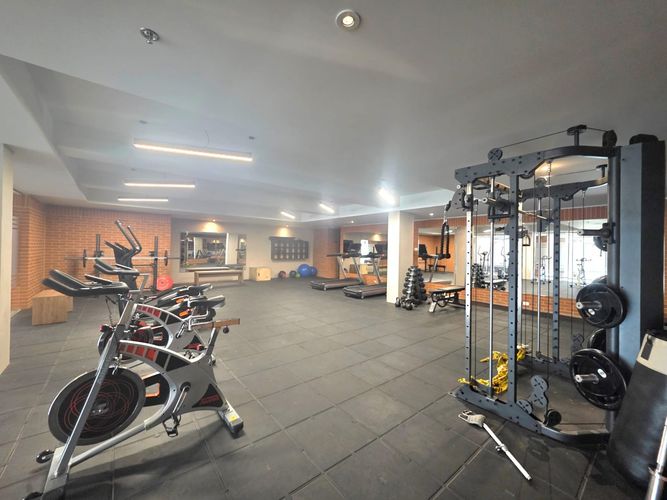 Apartaestudio en venta en Nueva Zelandia, Bogotá, 30 m² · foto 7 de 24