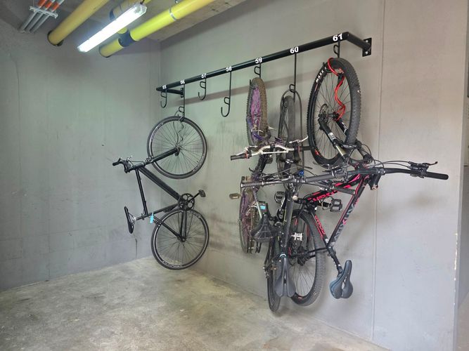 Apartaestudio en venta en Nueva Zelandia, Bogotá, 30 m² · foto 8 de 24