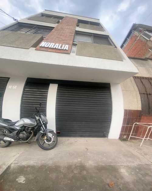 Local en arriendo en Bretaña, Cali, 30 m² · foto 12 de 12
