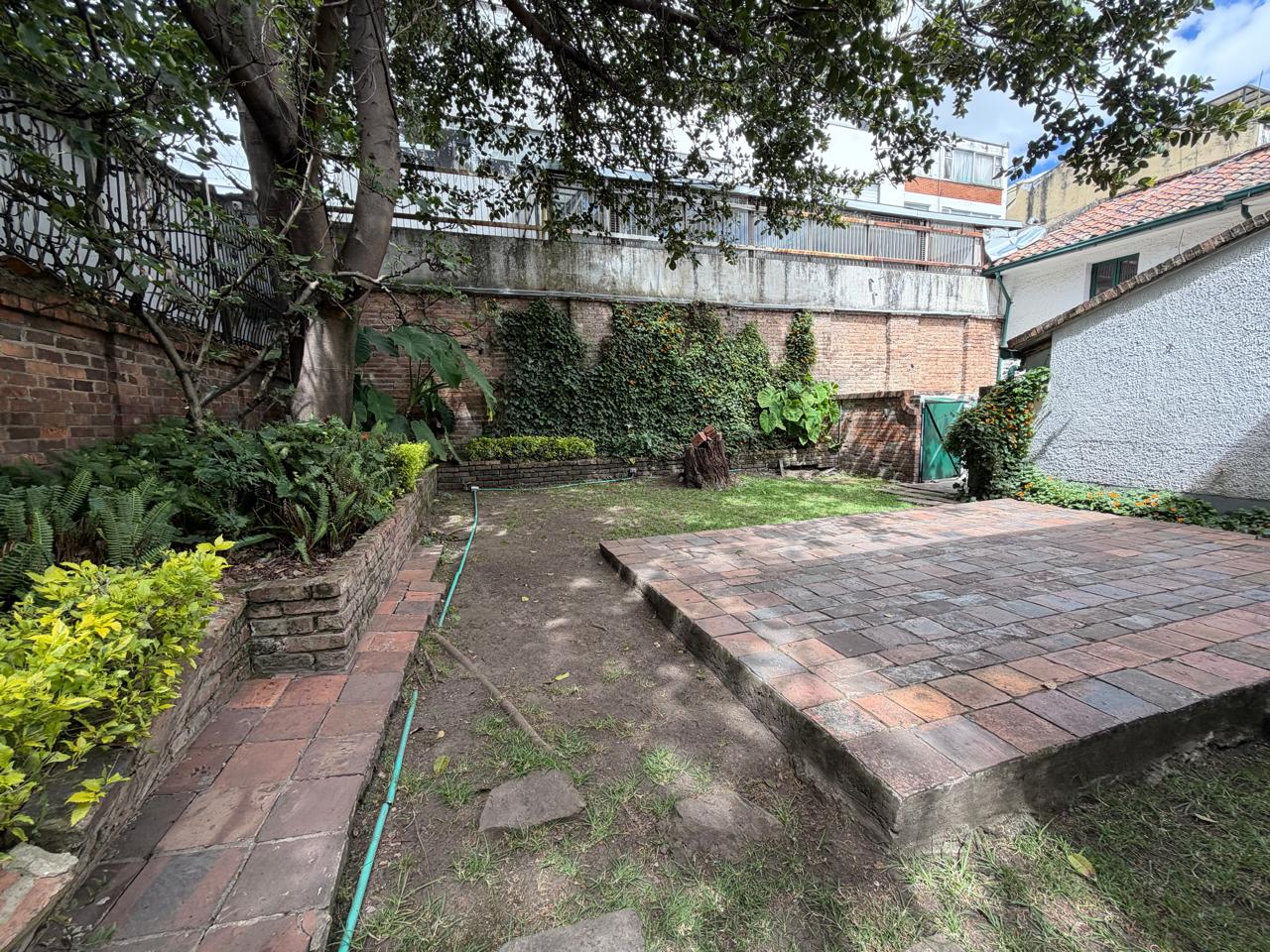 Casa en arriendo en El Nogal, Bogotá · foto 11 de 13