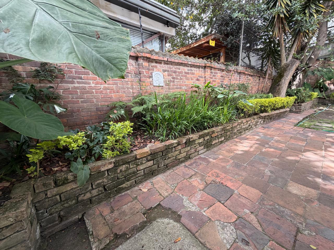 Casa en arriendo en El Nogal, Bogotá · foto 12 de 13