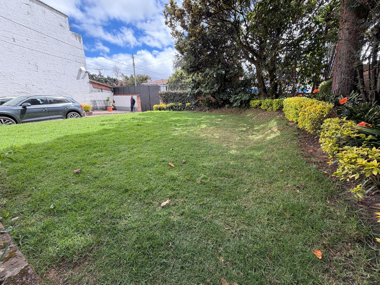 Casa en arriendo en El Nogal, Bogotá · foto 13 de 13