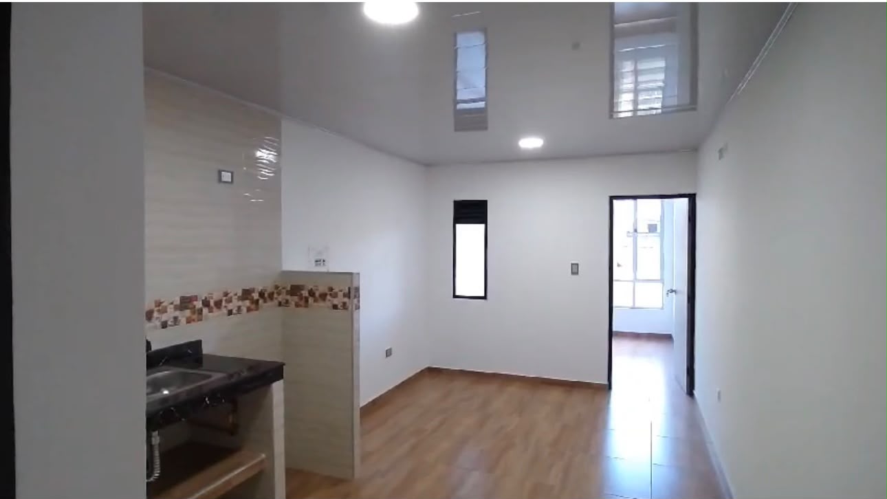 Apartamento en venta en Fontibon, Bogotá · foto 2 de 6