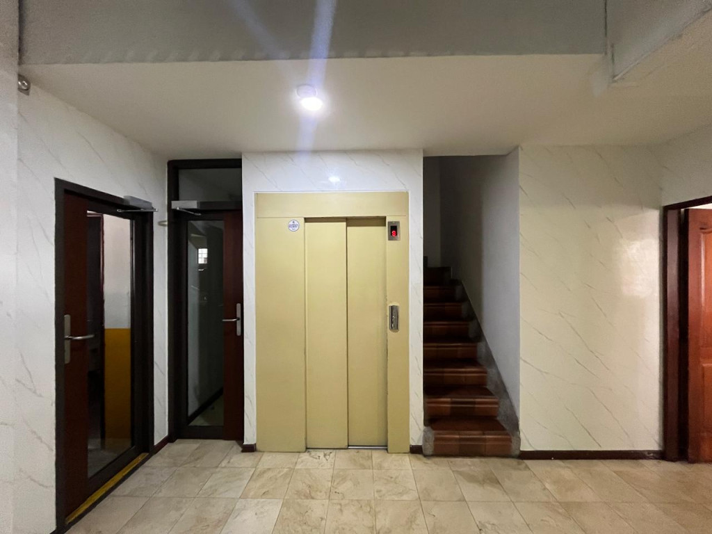 Apartamento en venta en Belmira, Bogotá · foto 2 de 14