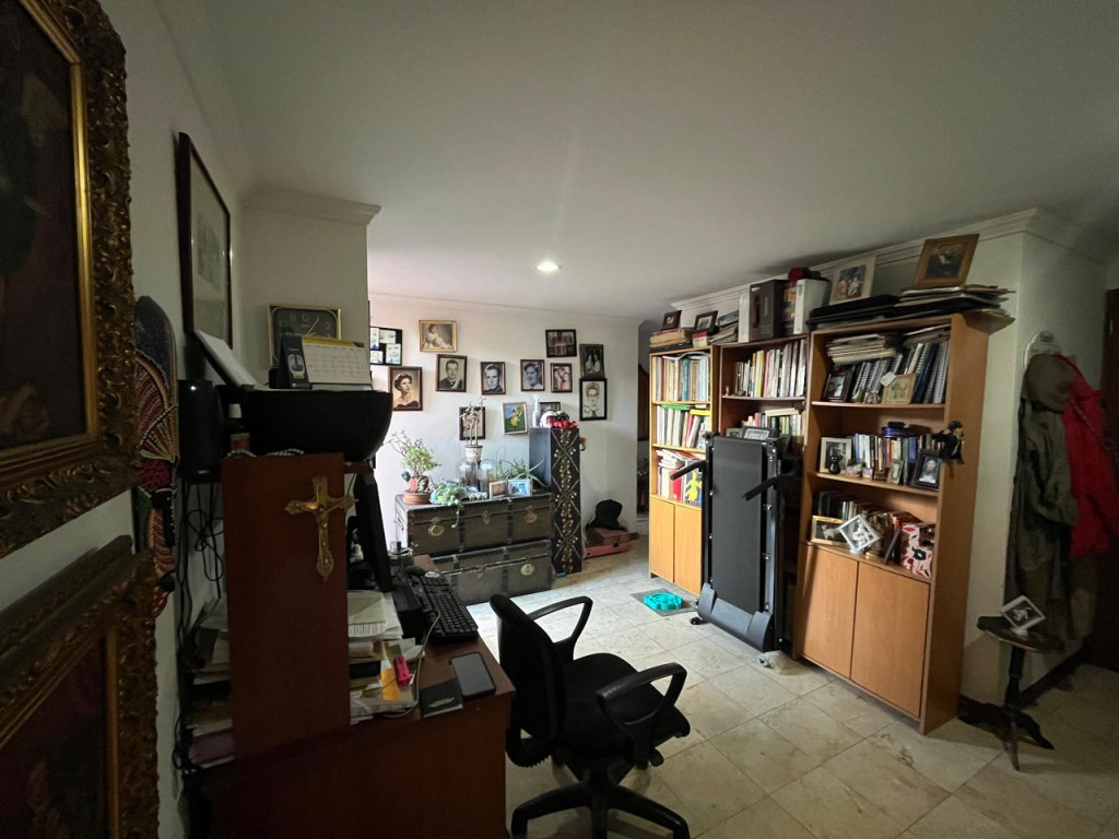 Apartamento en venta en Belmira, Bogotá · foto 4 de 14