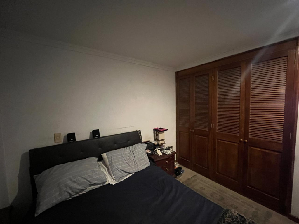 Apartamento en venta en Belmira, Bogotá · foto 7 de 14